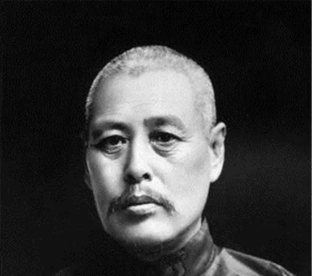 登上|第一个登上《时代》封面的中国人他是吴佩孚,当时被称为最强者