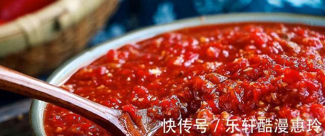 下饭|腌辣椒是掌握着两个技巧,腌出来的辣椒又香又下饭,特开胃