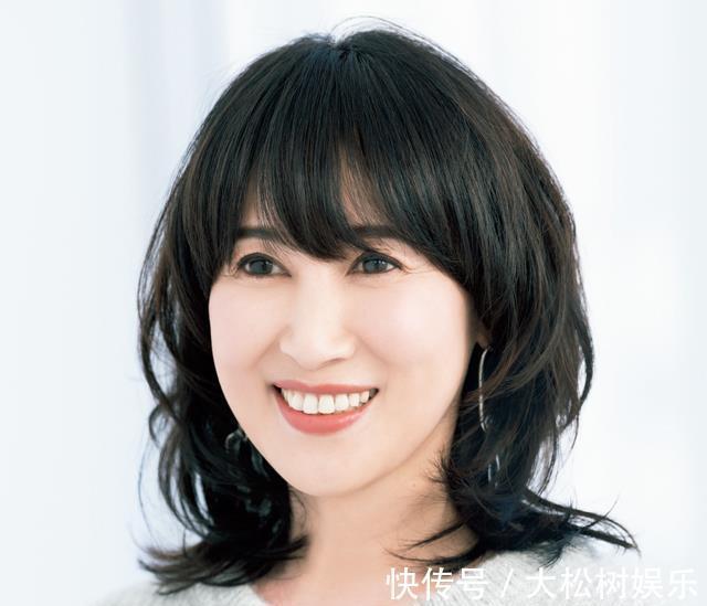 头发|剪来剪去,还是“锁骨发”最好看,今年流行的9款,款款都显脸小