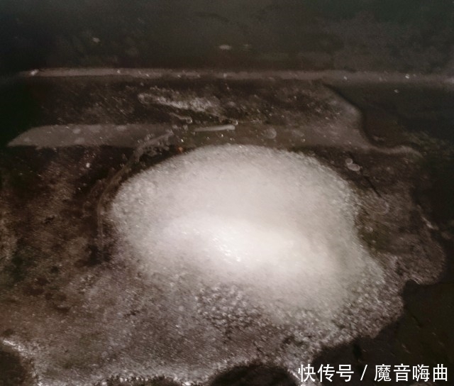 江米条,丝昂酥可口,馋嘴小零食