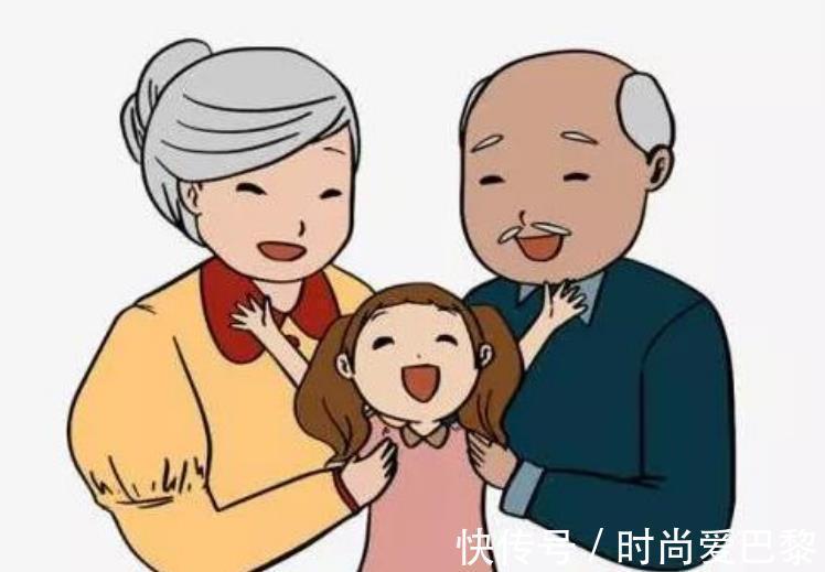 名下|“隔代亲”,没想到竟偏心成如此,3岁孩子名下资产多到吓人