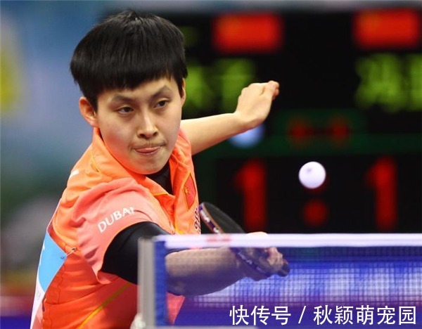 失误|孙颖莎打嗨了!3-1险胜国乒老将,抗压上场立大功下轮遭劲敌狙击