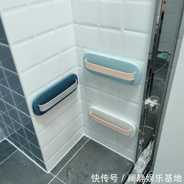 人性化|卫生间装修这样设计,家里人口多也不怕,实用又人性化,真顺心