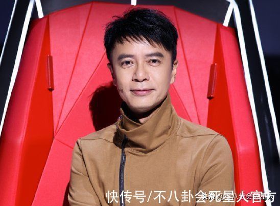 《好声音》悄然变味,8位导师成焦点,学员的风头都被抢了