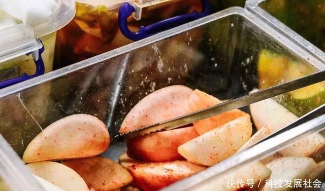 从头吃到尾的平西夜市,没有人能饿着出来!