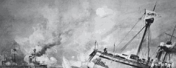 清醒|甲午战争中国战败到底是福是祸若清朝取胜,中国如今会怎样呢!