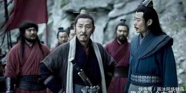 周勃|汉文帝打压周勃,汉景帝逼死其子周亚夫,功臣为何难以善终