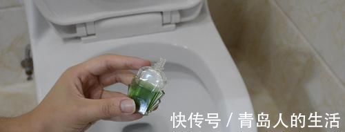 异味|不管马桶有多臭,只需一根火柴,轻松清除马桶异味,都学学吧
