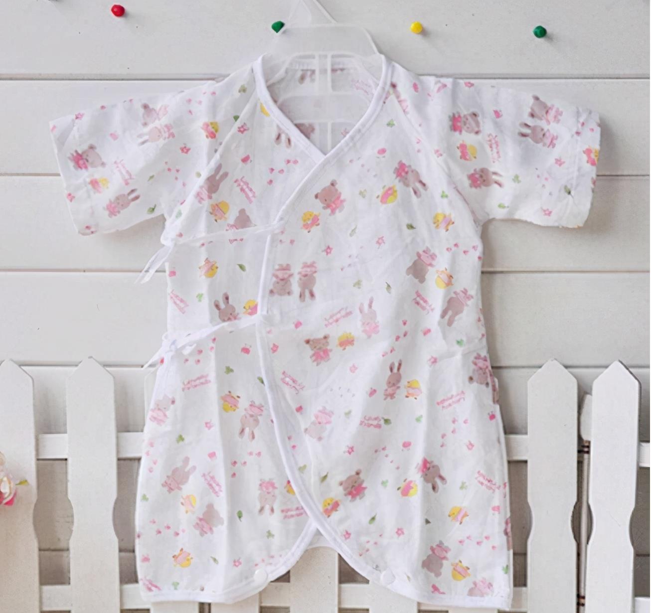 技巧|新生儿宝宝的衣服该如何准备?样式、挑选技巧,准妈妈心里要有数