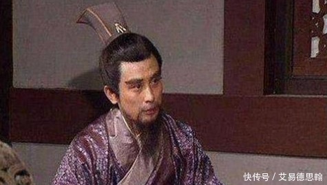 毕湛|曹操帐下的3位叛徒,这个人最令曹操心寒