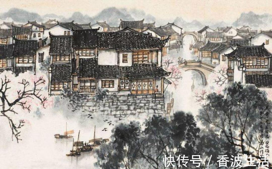 杜牧$杜牧这首诗水平很高,一开篇就引用典故,写出了新意同时也很孤独