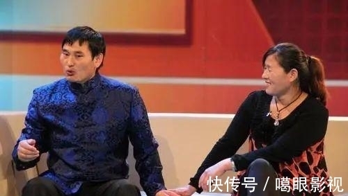 从星光大道冠军,到演出被轰台,自己选的儿媳,让大衣哥很头疼