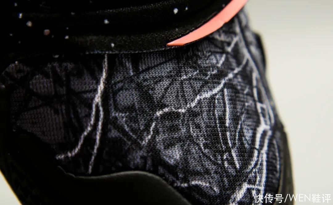 实战 一双鞋上有十多款鞋的元素?欧文S2是历代签名鞋的浓缩?