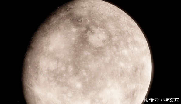 水星是什么星球? 太阳系水星的十大惊人秘密,你知道麽?