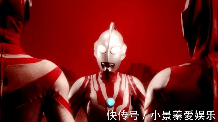奥特之王|奥特曼 塔尔塔罗斯的名字是什么意思?难怪他能挑战神秘四奥!