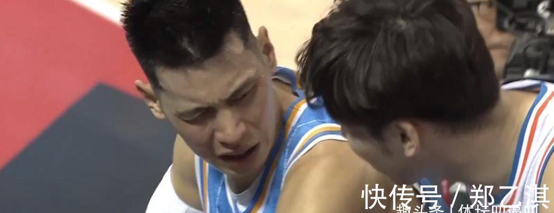 北京|北京106-86福建!林书豪半场2分,范子铭爆发,谁注意翟晓川举动