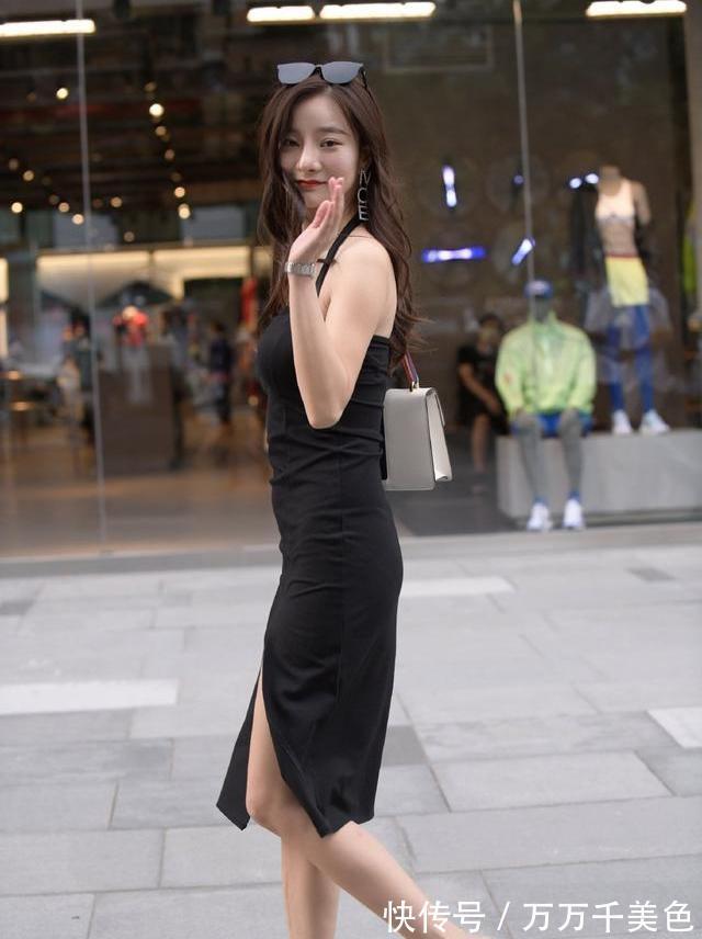 渔夫帽 美女脚上搭配一双尖头的高跟鞋,让她显得更加的有魅力