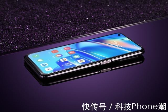 首发1499到手！OPPO K9s上手体验：圈粉我的不止是硬核性能