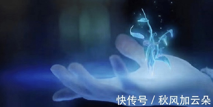 戴沐白|《斗罗大陆》真人版武魂展示,戴沐白“猫爪卖萌”,奥斯卡更搞笑