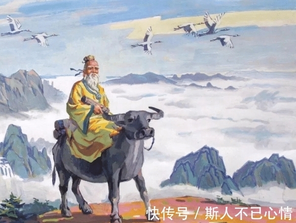 老子&考古发现汉初版《道德经》,与今版比较:几乎已被改得面目全非