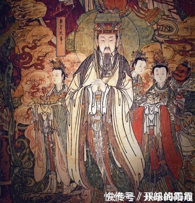 封神演义@玉皇大帝、鸿钧老祖、三清天尊,谁才是道教神话中的最高神