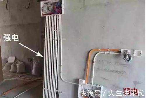 接头|水电装修这9个地方要格外小心！这可不是花点小钱能解决的问题