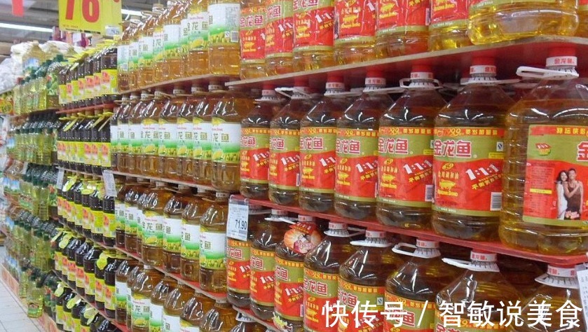 都是压榨油，“冷榨热榨”差别大，弄懂4点再买，营养好吃还不贵