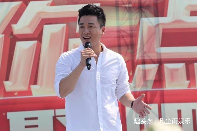 杨子一|凭星光大道成名,谎称父亲患癌捞金千万的杨帆,如今下场如何