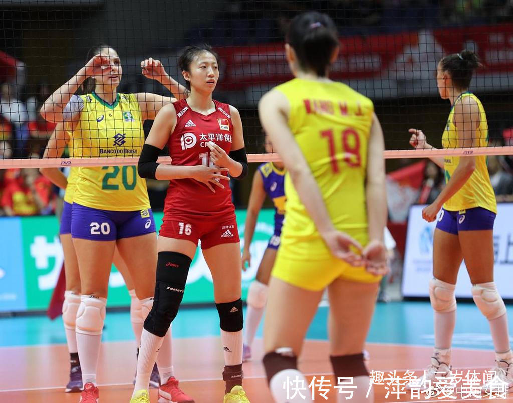 续约|确定了！女排功勋教练选择续约，3连冠王朝曾被中国女排无情阻止