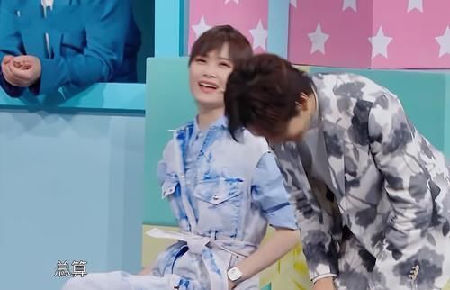 胜利|李宇春下意识说出2个字，暴露《王牌对王牌》内幕