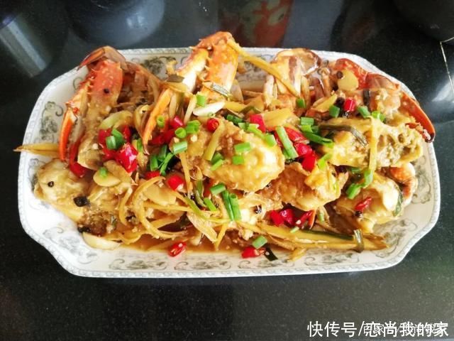 过年家里聚餐，推荐10个干烧菜，不用加水，烧出来特别下饭，还香