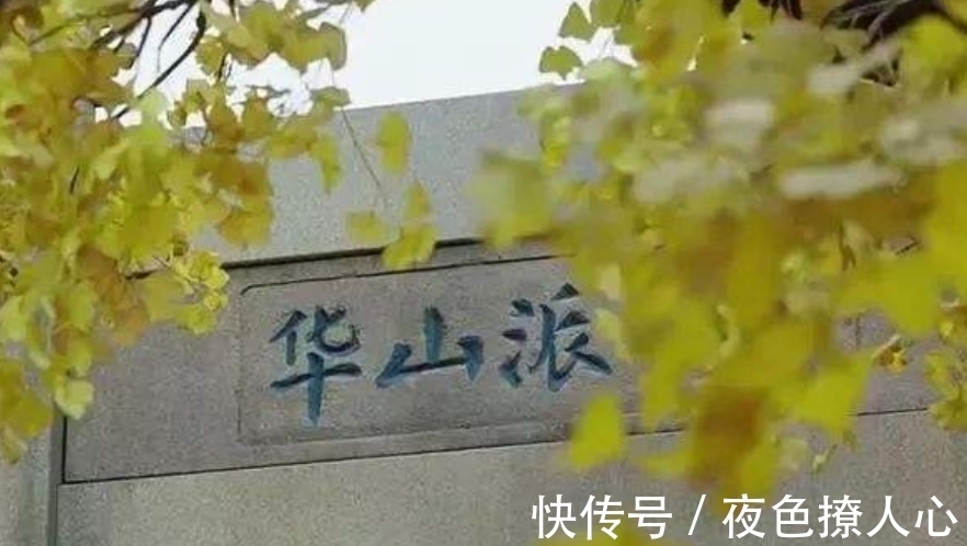 功夫@金庸笔下最蠢的三位高手:不钻研自家绝顶武功,却去学别人的功夫