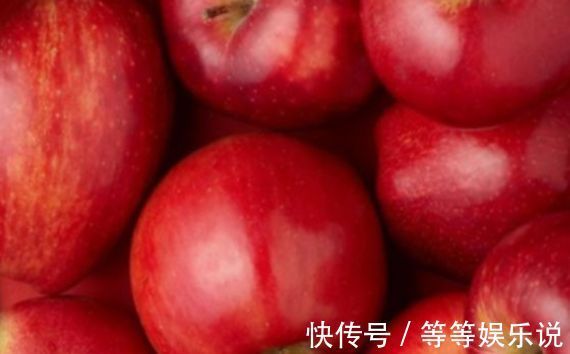 好处|每天早上空腹吃1个苹果,有4大好处不请自来,尤其女性更要多食!