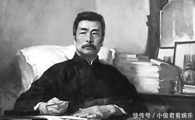 阿Q正传|成年人最大的悲哀,就是突然发现自己成了鲁迅笔下的人物