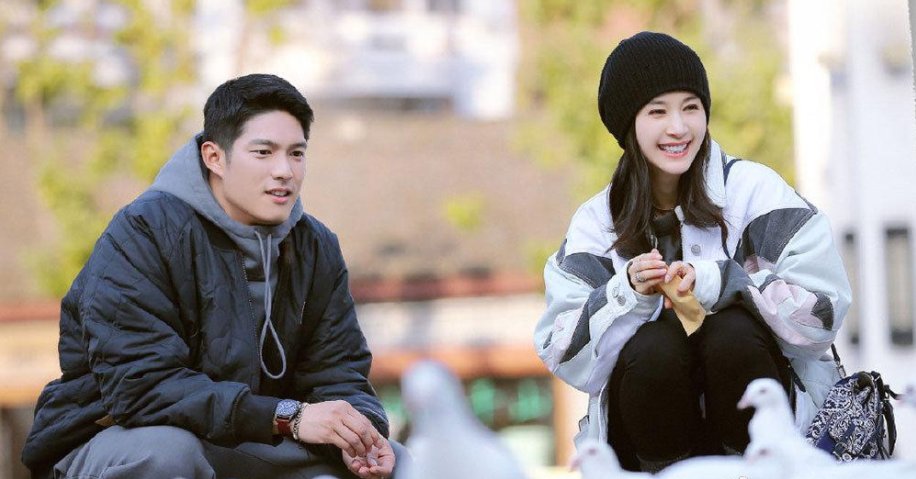 吴永恩家族背景被扒，双方见家长为什么是姑姑，网友叫王子文小心