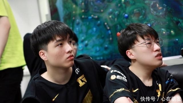 信心|RNG首发成替补?Next杯首发阵容引热议,粉丝:一队打二队找信心