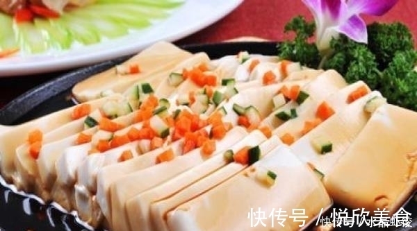 豆腐|豆腐营养价值高,那吃多了会发生哪些恶性变化?一次性给你说明白