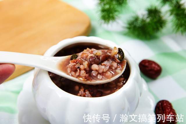 祛湿|女人每天喝一碗它，清香鲜甜，健脾祛湿，健康安稳度夏，还不虚胖