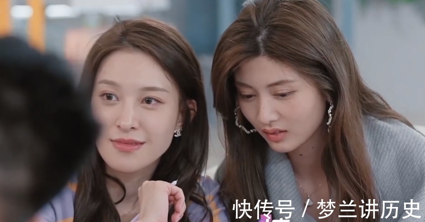 感情|《心動4》宋祖兒:感情中的遲疑會讓自己更難過,現實也是如此