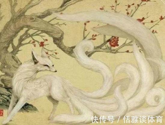 几近退色的记录@《山海经》到底有多神?仅仅一张插图,就让美国博士顶礼膜拜