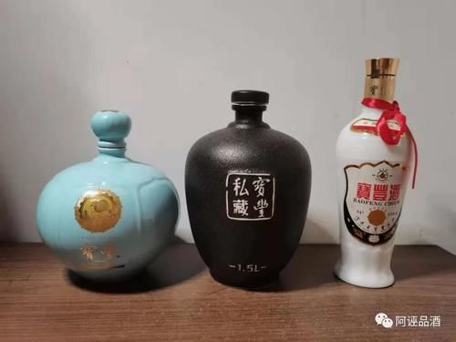  白酒|说说如何找性价比白酒