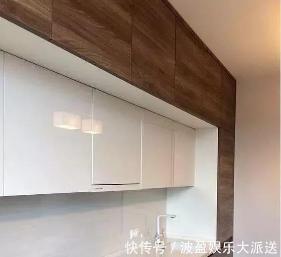 厨房|厨房7个设计很失败,看似高大上,其实“中看不中用”