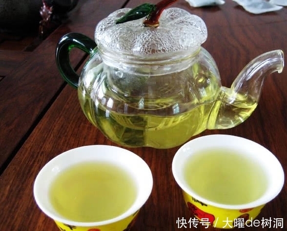 帮你忙|油脂性皮肤烦恼多,巧用这种叶子就能帮你忙,不仅祛痘还去肺火