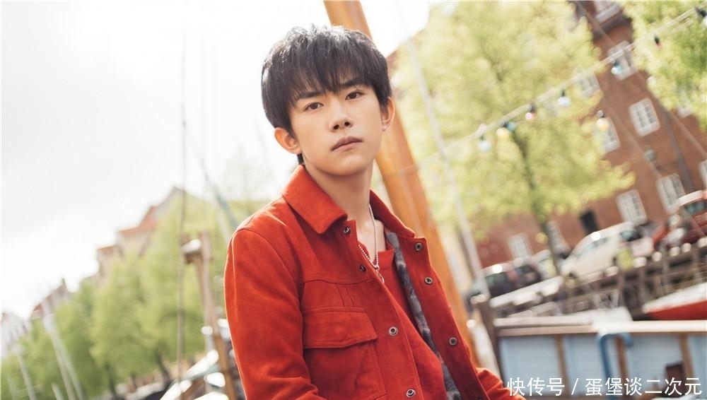 中国医生|年轻艺人敬业精神有多强大,易烊千玺时隔半年终出关,引爆热搜