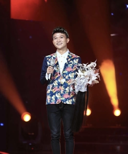 谁能想到,《好声音》办了九年,混得最好的却是战队都没进的人