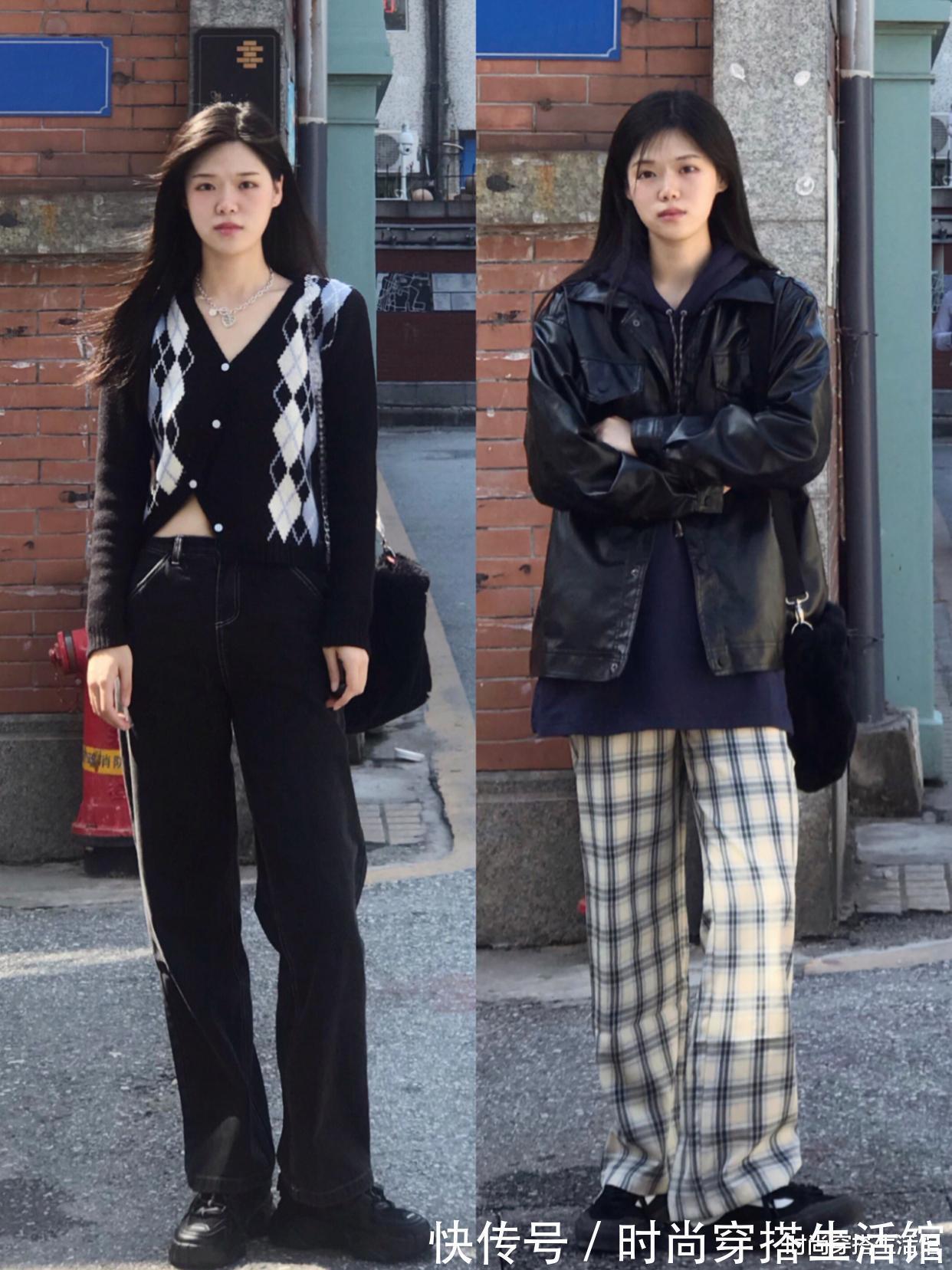 皮草 风衣已经不“吃香”了,今年流行这“加绒外套”,时髦保暖还好看