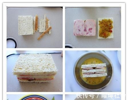 天凉了,早餐要吃好,这7种主食,或暄软或焦脆,怎么吃都没够!