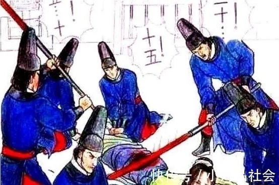 人类$南宋一尼姑阴阳同体,上百人遭其祸害,被混混识破后判斩立决