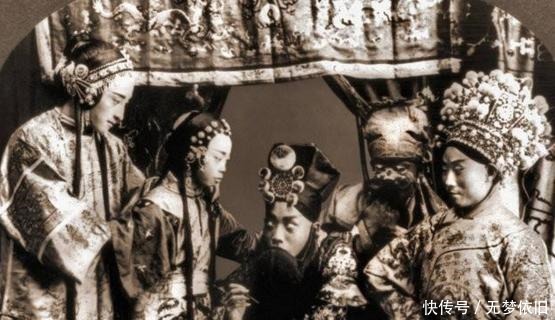 富得流油|在清朝,这七个职业被称之为“下九流”,如今却个个富得流油!