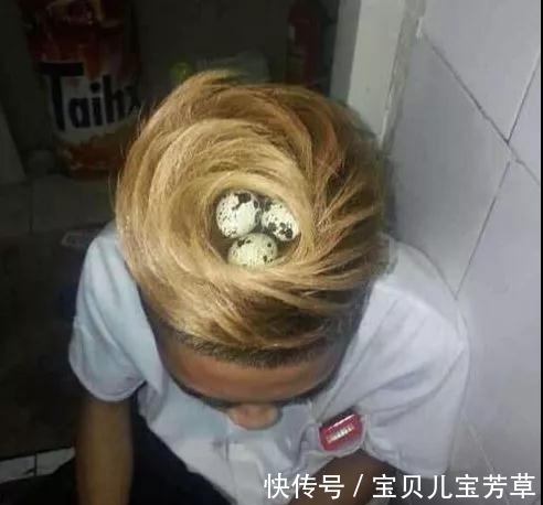 |搞笑gif段子:这像不像周一上班的你!